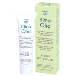 Filme Olio Hidratante y Protector Piel y Mucosas 30 ml | Aceite para Zonas Sensibles