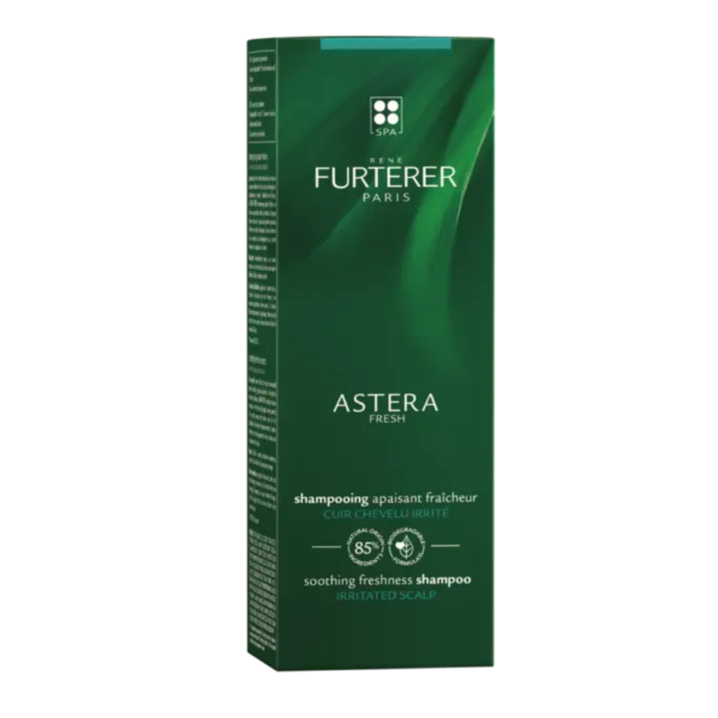 Furterer Astera Fresh Champú Calmante Frescor 200 ml