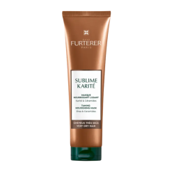 Sublime Karité Mascarilla Nutritiva Alisadora René Furterer 100 ml