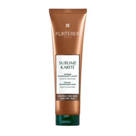 Sublime Karité Mascarilla Nutritiva Alisadora René Furterer 100 ml