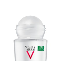 Vichy Homme Antitranspirante Antimanchas – 50 ml