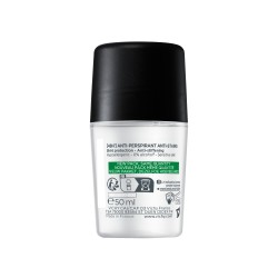 Vichy Homme Antitranspirante Antimanchas – 50 ml