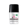 Vichy Homme Antitranspirante Antimanchas – 50 ml
