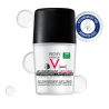 Vichy Homme Antitranspirante Antimanchas – Hombre – 1 roll-on de 50 ml
