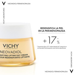 Neovadiol Peri-Menopausia Día Piel Normal/Mixta – Crema antiedad 50 ml