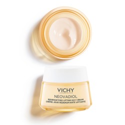 Neovadiol Peri-Menopausia Día Piel Normal/Mixta – Crema antiedad 50 ml