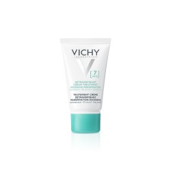 Vichy Tratamiento Antitranspirante Eficacia 7 Dias Crema 40 Ml