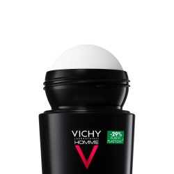 Vichy Homme Desodorante Piel Sensible 50 Ml