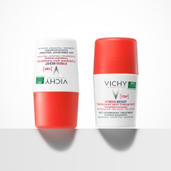 Vichy Stress Resist Tratamiento Intens Antitranspirante 72 H  1 Roll On 50 Ml