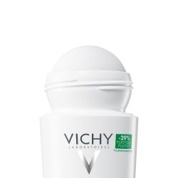 Vichy Stress Resist Tratamiento Intens Antitranspirante 72 H  1 Roll On 50 Ml