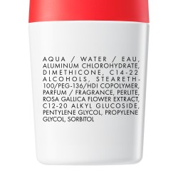 Vichy Stress Resist Tratamiento Intens Antitranspirante 72 H  1 Roll On 50 Ml