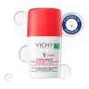 Vichy Desodorante Stress Resist Tratamiento Intensivo Antitranspirante 72 H  1 Roll On 50 Ml