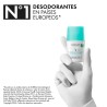 Vichy Tratamiento Antitranspirante Eficacia 48 H  1 Roll On 50 Ml