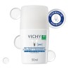 Desodorante 24 H Sin Sales De Aluminio Vichy 1 Roll On 50 Ml