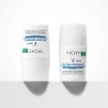 Desodorante 24 H Sin Sales De Aluminio Vichy 1 Roll On 50 Ml
