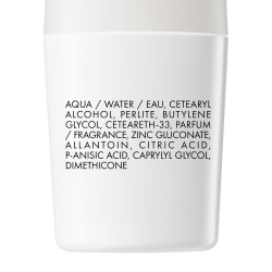 Desodorante 24 H Sin Sales De Aluminio Vichy 1 Roll On 50 Ml