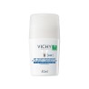 Desodorante 24 H Sin Sales De Aluminio Vichy 1 Roll On 50 Ml