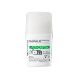 Vichy Desodorante Bola Piel Sensible  1 Envase 50 Ml