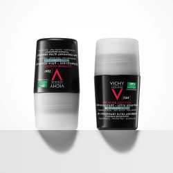 Vichy Homme Desodorante Regulacion Intensa 50 Ml