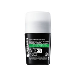 Vichy Homme Desodorante Regulacion Intensa 50 Ml