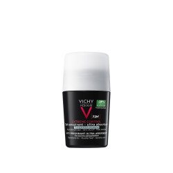 Vichy Homme Desodorante Regulacion Intensa 50 Ml