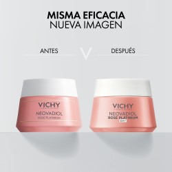 Neovadiol 65+ La Creme Rose  1 Envase 50 Ml
