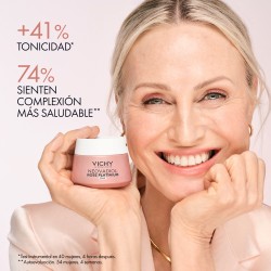 Neovadiol 65+ La Creme Rose  1 Envase 50 Ml