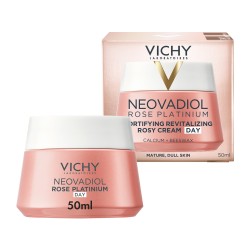 Neovadiol 65+ La Creme Rose  1 Envase 50 Ml