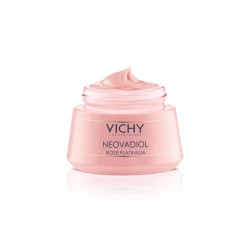 Neovadiol 65+ La Creme Rose  1 Envase 50 Ml