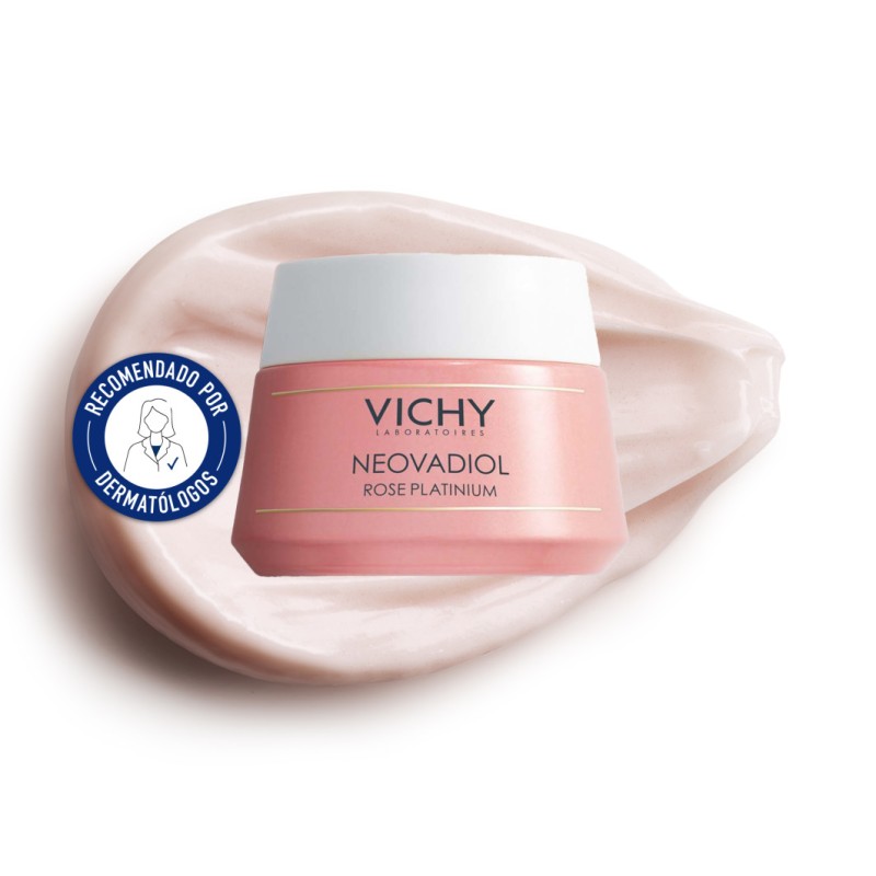 Neovadiol Rose Platinum  1 Envase 50 Ml