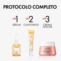 Neovadiol Rose Platinium Night – Crema antiedad piel madura 50 ml