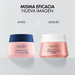 Neovadiol Rose Platinium Night – Crema antiedad piel madura 50 ml