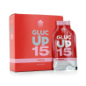 Gluc Up 15 Faes Farma 10 Sticks Sabor Fresa | Glucosa de
