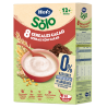 Hero 8 Cereales con Cacao 340 g | Papilla Infantil con