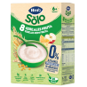 Hero 8 Cereales con Fruta 340 g | Papilla Infantil con