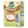 Hero 8 Cereales con Galleta 340 g | Papilla Infantil con
