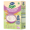 Hero Cereales Sin Gluten 340 g | Papilla Infantil de Maíz y