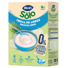 Hero Crema de Arroz Sin Gluten 220 g | Papilla Infantil de