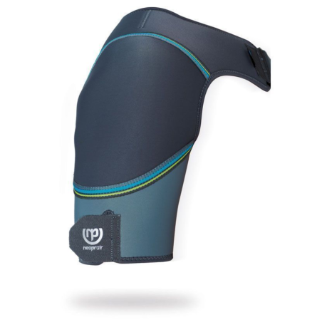 Hombrera Neoprair Derecha Talla M | Soporte y