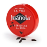 Juanola Pastillas Clásicas Sabor Regaliz 27 g | Voz Clara y