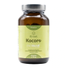 Kiroot Kocoro 60 Perlas | Aceite de Oliva, Resveratrol y Folato Activo