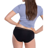 Braga Menstrual Enna Hipster Talla M Flujo Medio