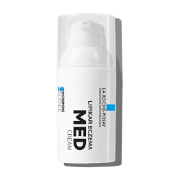Lipikar Eczema MED 30 ml | Crema para Eczema, Picor e Irritación
