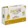 Melilax Pediatric Microenemas 6 Unidades 5 g | 