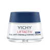 Liftactiv Hyaluronic Specialist H.A. Crema de Noche 50 ml