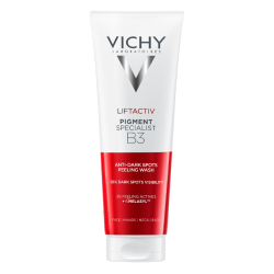 Liftactiv Pigment B3 Gel Limpiador Peeling Antimanchas 125 ml | Limpieza Facial y Manchas