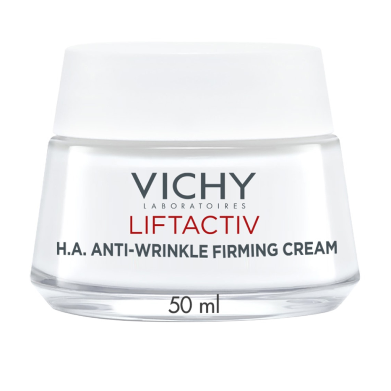 Liftactiv Hyaluronic Specialist H.A. Crema de Día para Piel Seca 50 ml