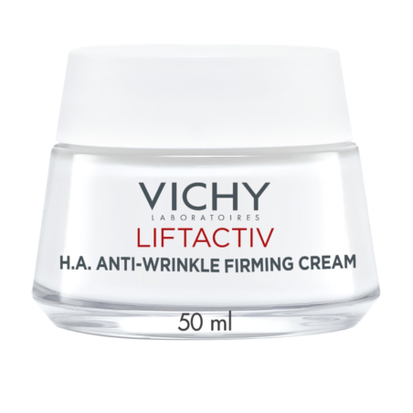 Liftactiv Hyaluronic Specialist H.A. Crema de Día para Piel Seca 50 ml