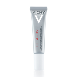 Liftactiv Hyaluronic Specialist H.A. Cuidado de Ojos 15 ml | Contorno de Ojos Antiarrugas