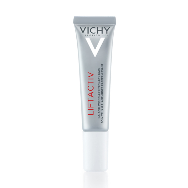 Liftactiv Hyaluronic Specialist H.A. Cuidado de Ojos 15 ml